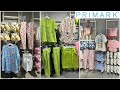 Primark women’s pyjamas new collection / May 2024