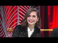Aslı Şafak'la İşin Aslı - Meriç Aral & Çağlar Ertuğrul & Demet Cengiz | 21.12.2018