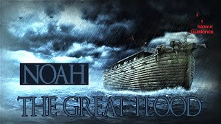 Nuh [Noah] AS - The Great Flood screenshot 4