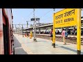 kalyan railway station Kolkata Mel