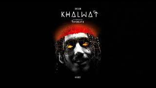 Khudi - AHSAN | Prod. @TAYBEATZ  |  Audio