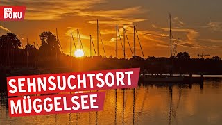 Unterwegs um den Müggelsee – der größte See Berlins