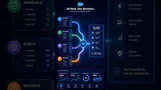 Salesforce ITSM