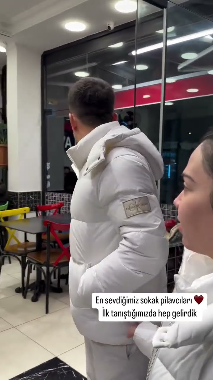En sevdiğimiz sokak pilavcıları ilk  tanıştığımız da hep gelirdik ❤️