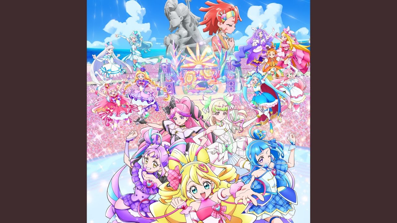 ♪HiBiKi Au Uta♪ (Shortサイズ)