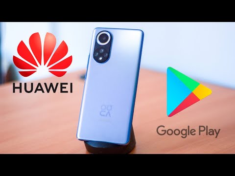 Βίντεο: Πώς λέτε τηλέφωνο Huawei;