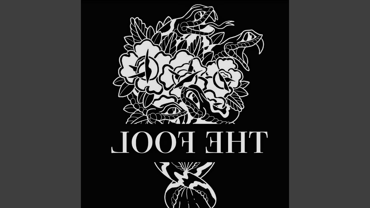 The Fool (Instrumental Version) - YouTube