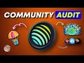 Tracking Every JUP Token Since Launch | Transparency Audit