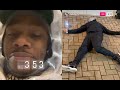 DaBaby Had To KO Overaggressive Fan That Wouldn