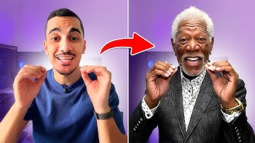 Wan 2.2 Animate: FREE AI Character Swap & Lip-sync | ComfyUI Tutorial