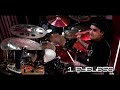 My Top 5 Slipknot Drum beats (RIP Joey Jordison)