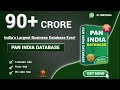 all india database | best email database | b2b database