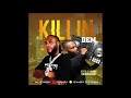 KILLIN DEM DJ ENI REFIX KILLIN DEM DJ ENI REFIX