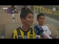 رحلة مباراة (الاتحاد × الحزم) - ماذا يعني لك الاتحاد؟ 🤔