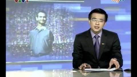 GIỚI THIỆU MỘT NGHỊ LỰC SỐNG