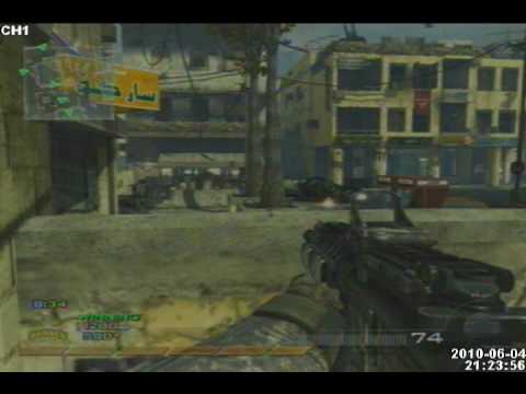 COD: Modern Warfare 2 Gameplay/Comment...  by XxDe...