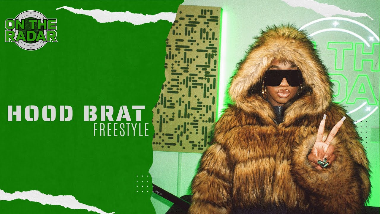 The Hood Brat 