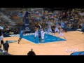 Thunder Mavericks Game Plays FreeD