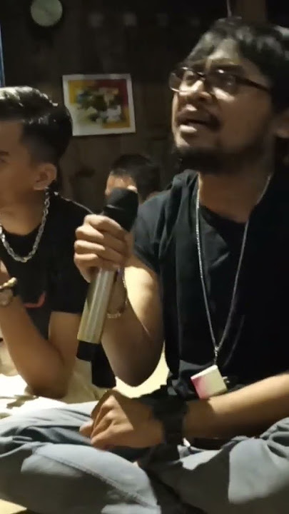 Ambilkan Gelas, Shaggydog /Biko /Ultah Arie Sudjito /Sanggar Maos Tradisi (SMT), 12/9.