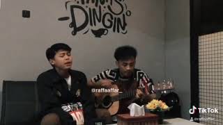 KILLING ME INSIDE - BIARLAH (COVER RAFFA BADRI)