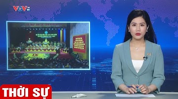 Tin tức thời sự mới nhất hôm nay | Bản tin tối ngày 28/11 | VOV