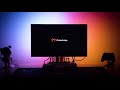 Relax yourself! Let's get a drink and play video games together!