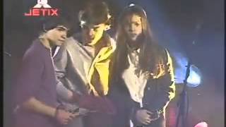 Rebelde Way cap 35 part 2