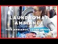 Laundromat Ambiance Sound Effect- No Copyright - FREE Sound Effects - Royalty Free - Vlog Creation