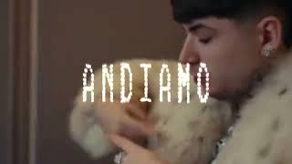 [FREE] Shiva Type Beat - ANDIAMO | Dark x Club Type Beat 2026