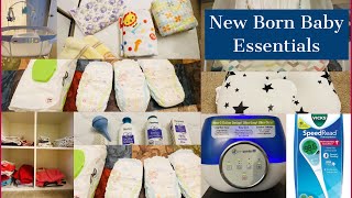 What to Buy When Having A Baby In USA~ New Born Baby Essentials Must Haves~ Hope you Relate~NRI Mom screenshot 2