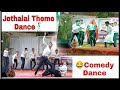  jethalal comedy theme dance school gathering tmkoc funny boys group babita ayyar tarak champak 