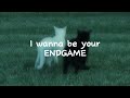 ENDGAME X I WANNA BE YOURS Taylor Swift X Artic Monkeys TIKTOK 