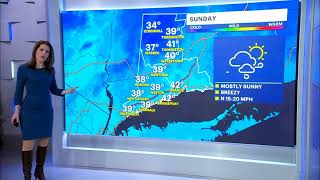 Michele Powers News 12 NJ 01-14-23 Pt 2