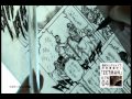桂正和先生『ZETMAN』作画映像を限定オンエア!(2/2)