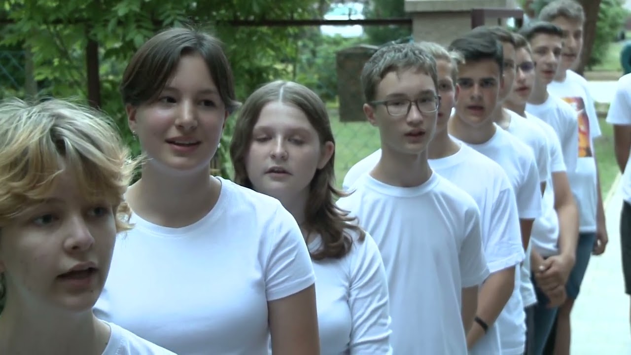 Szerenád 2022. június