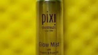 Review for : Pixi Glow mist    [ $15.00 ] 👍👍 screenshot 4