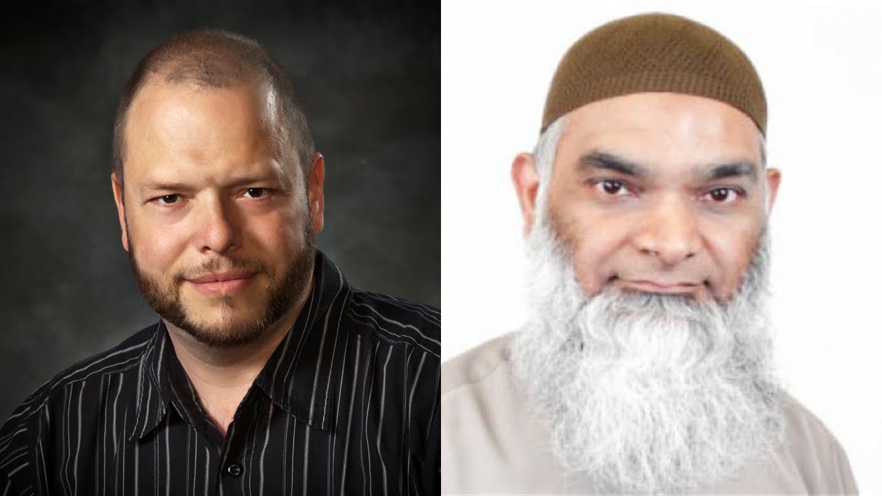 Dr Tony Costa Vs Dr Shabir Ally Did Jesus Resurrect From The Grave dr-tony-costa-vs-dr-shabir-ally-did-jesus-resurrect-from-the-grave