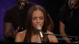 Alicia Keys - Doesn't Mean Anything LIVE @ AOL Sessions