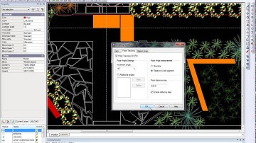 How to easily copy a paving stone block exactly 530 mm in the vertical plane.