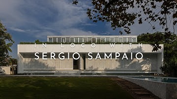 Casa Float: The Art of Light, Space, and Reflection | ARCHITECTURE HUNTER