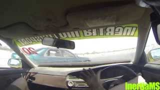 DRIFT PROXIMITY - Drift Games @ Tailem Bend @inertiaMS