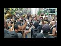 Jon Batiste - Empire State of Mind - NYC 'We Are' Protest