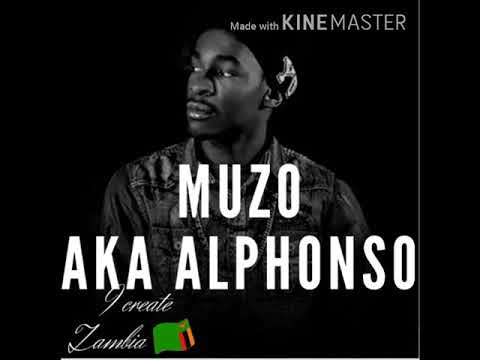 muzo aka Alphonso
