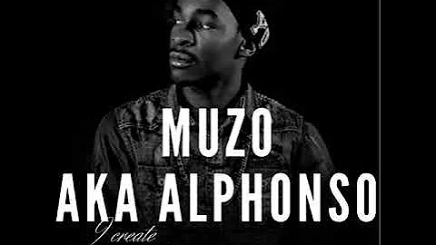 muzo aka Alphonso _nga Nshalile apple