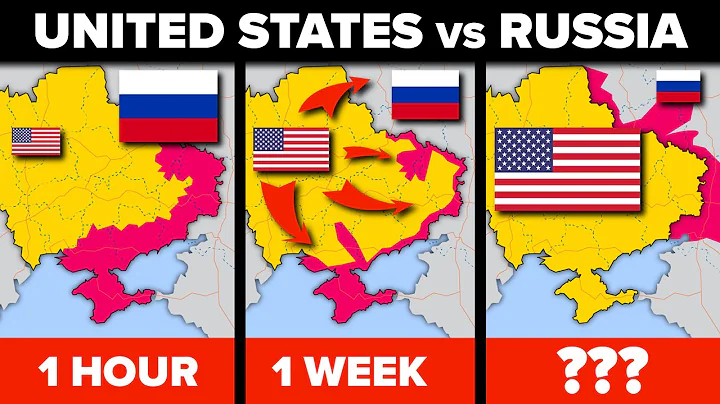 What Would Happen If Russia and the US Went to War - DayDayNews