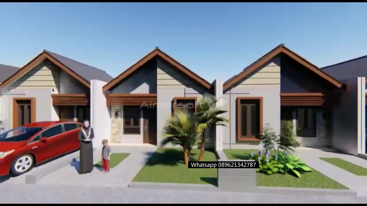 Rumah Citoh Dijual Di Bogor Rumahdijual Com