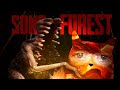 Sons of the Forest Is Freaking Terrifying!