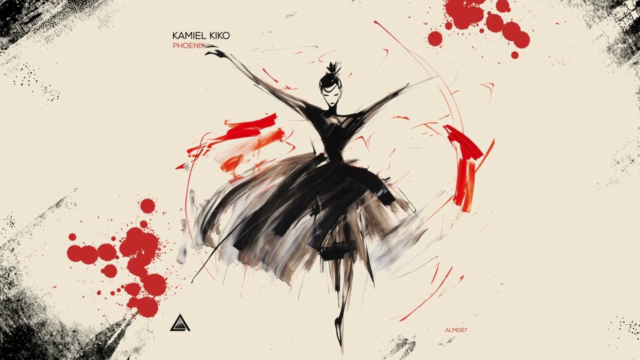 Watch Kamiel Kiko - Phoenix // Almar on YouTube Watch Kamiel Kiko - Phoenix // Almar on YouTube