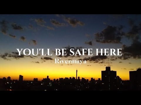 Rivermaya - You'll be safe here (Lyrics)