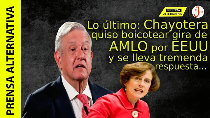 Denise Dresser confronta a AMLO y la dejan en ridc...